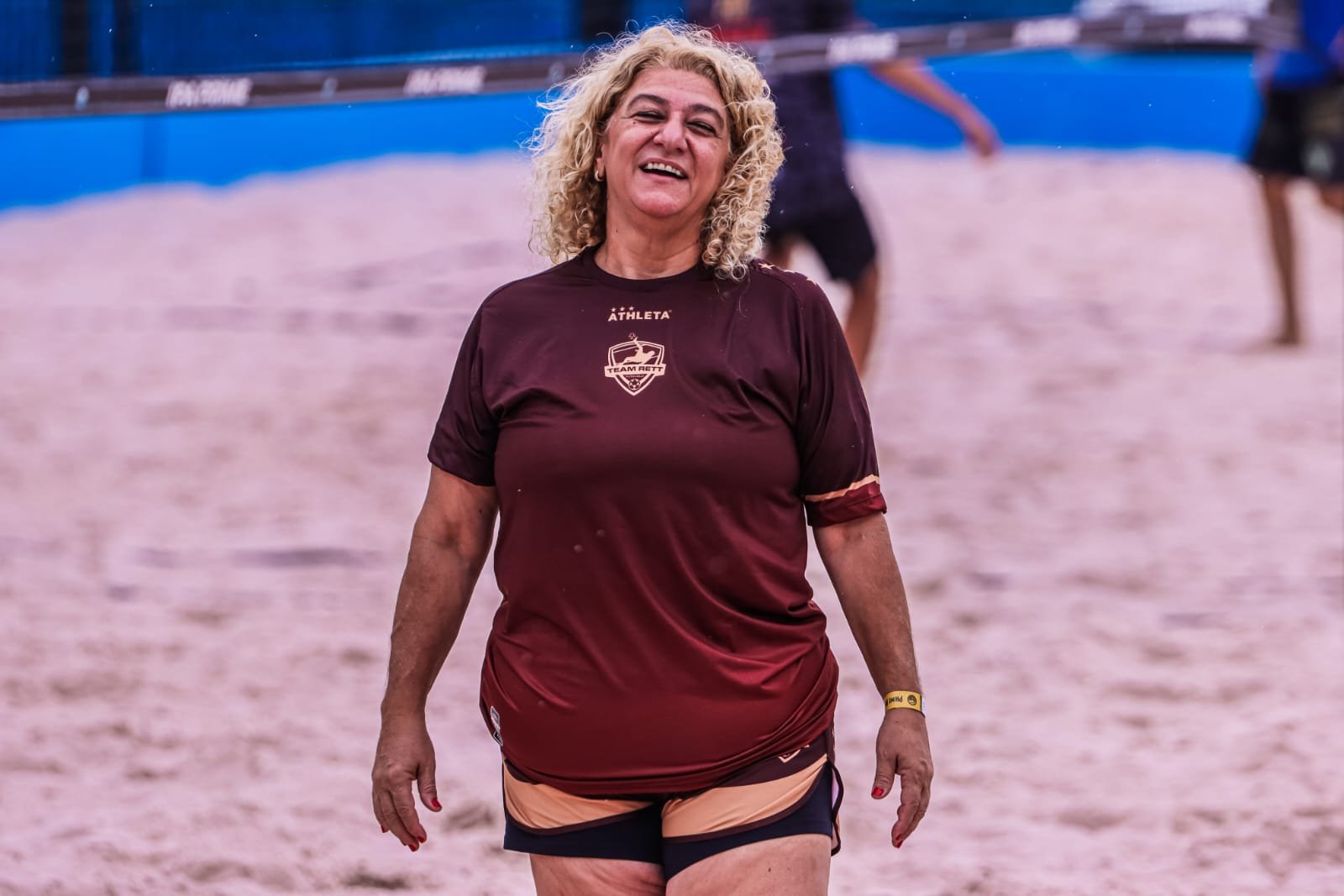 Ana Keila Salviato Rett